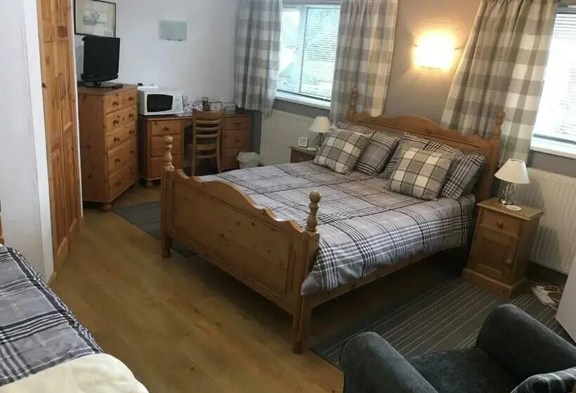 Standard-huone, Hp Bed And Breakfast