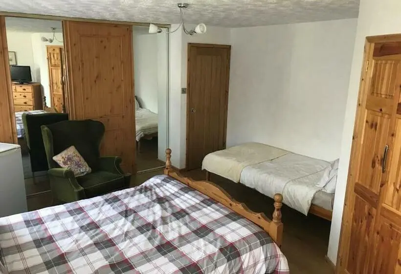 Standard-huone, Hp Bed And Breakfast