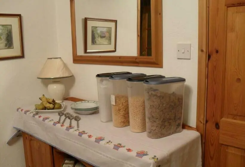 Standard Yhden Hengen Huone, Hp Bed And Breakfast