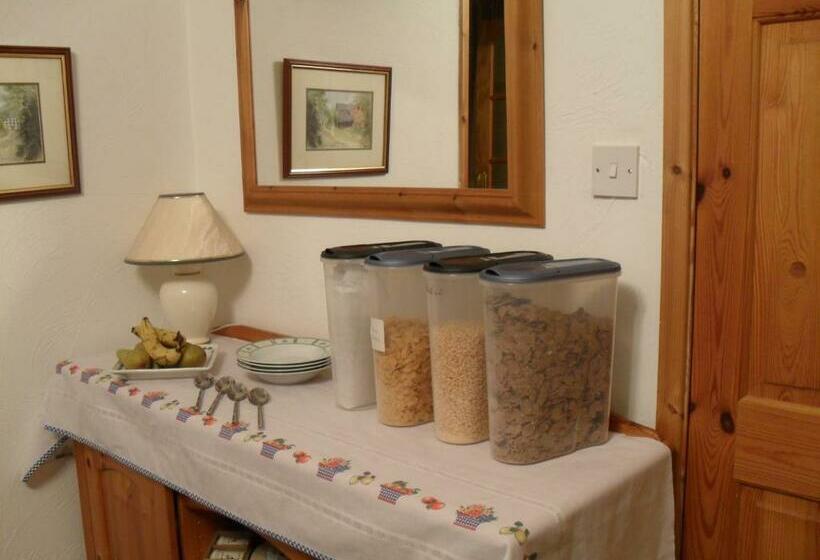 标准间, Hp Bed And Breakfast