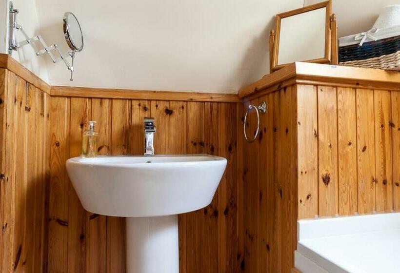 غرفة قياسية, Kettle House B&b