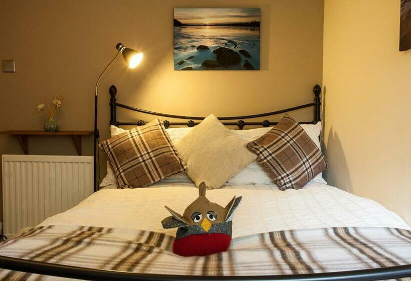 غرفة قياسية, Kettle House B&b