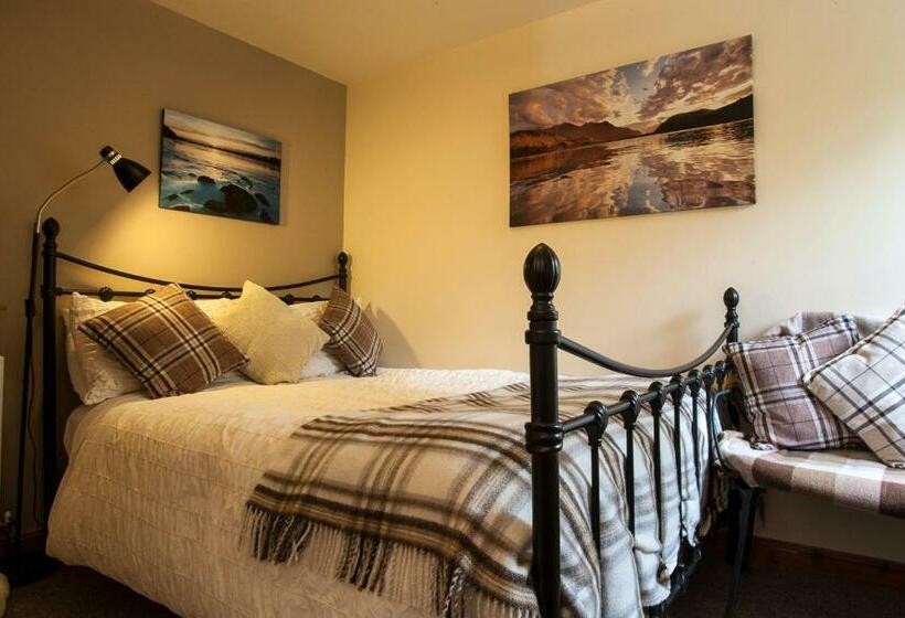 غرفة قياسية, Kettle House B&b