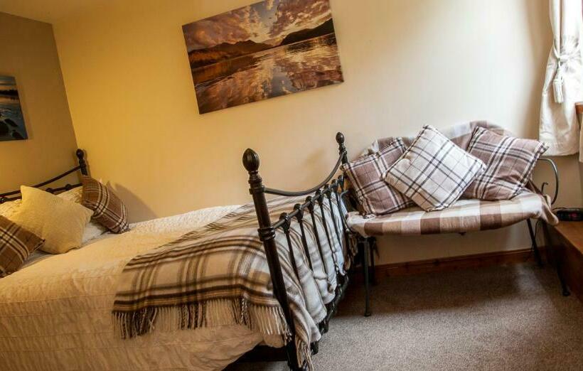Номер Стандарт, Kettle House B&b