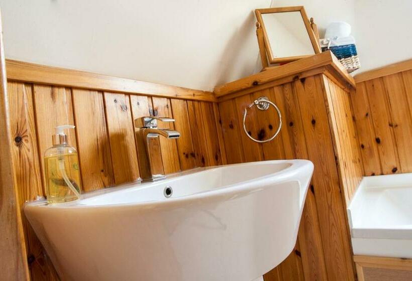 غرفة قياسية, Kettle House B&b