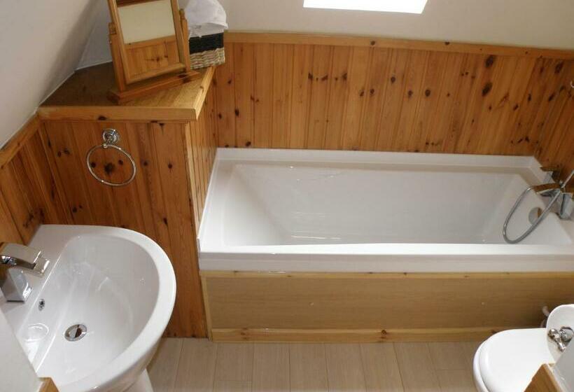 غرفة قياسية, Kettle House B&b