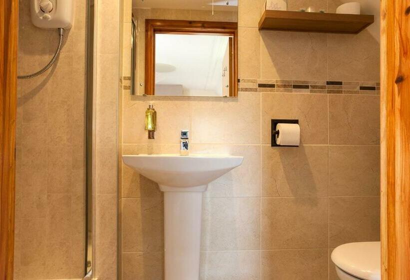 Номер Стандарт, Kettle House B&b