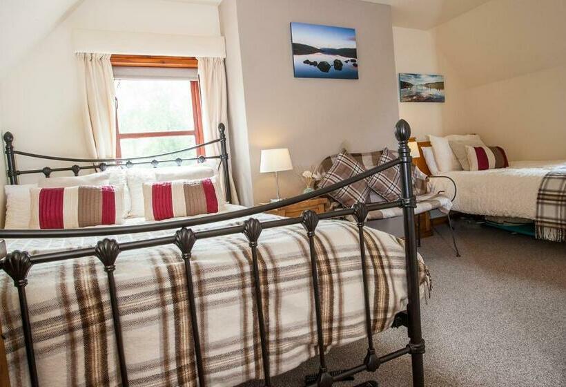 Номер Стандарт, Kettle House B&b