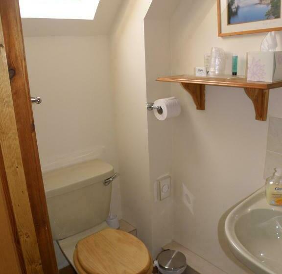 Номер Стандарт, Kettle House B&b