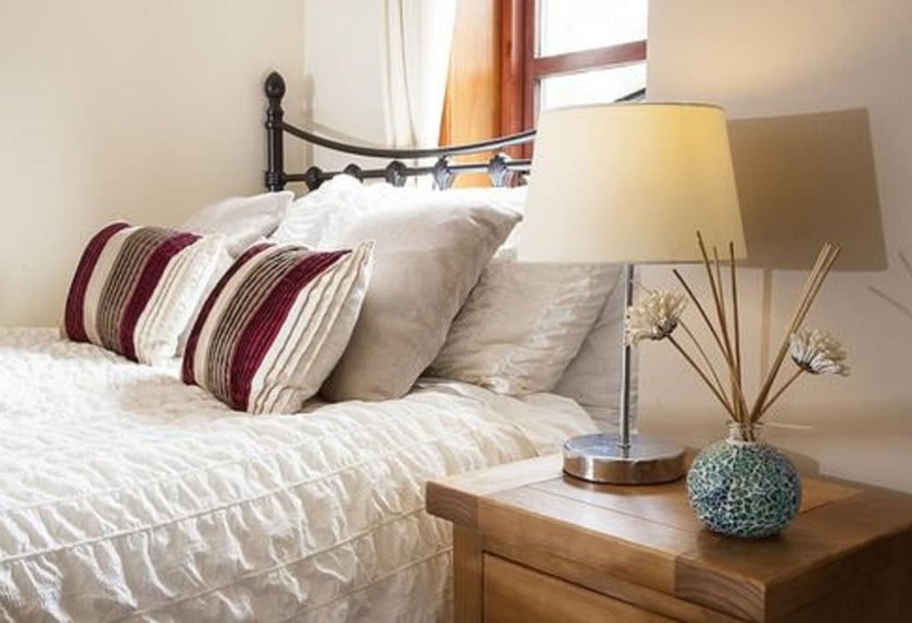 غرفة قياسية, Kettle House B&b