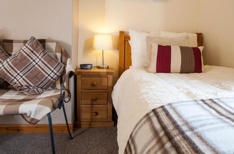 غرفة قياسية, Kettle House B&b