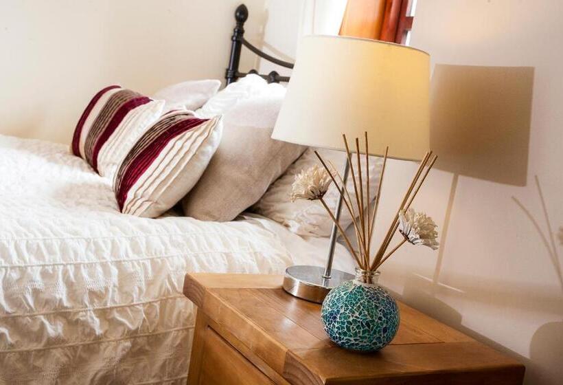 غرفة قياسية, Kettle House B&b