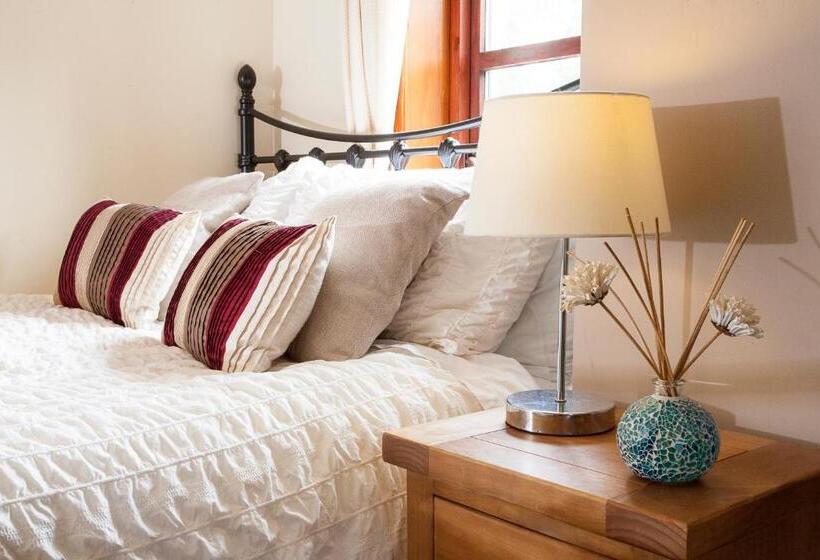 غرفة قياسية, Kettle House B&b