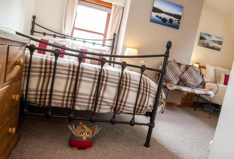 Номер Стандарт, Kettle House B&b
