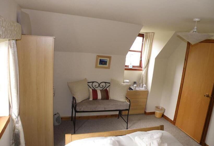 غرفة قياسية, Kettle House B&b