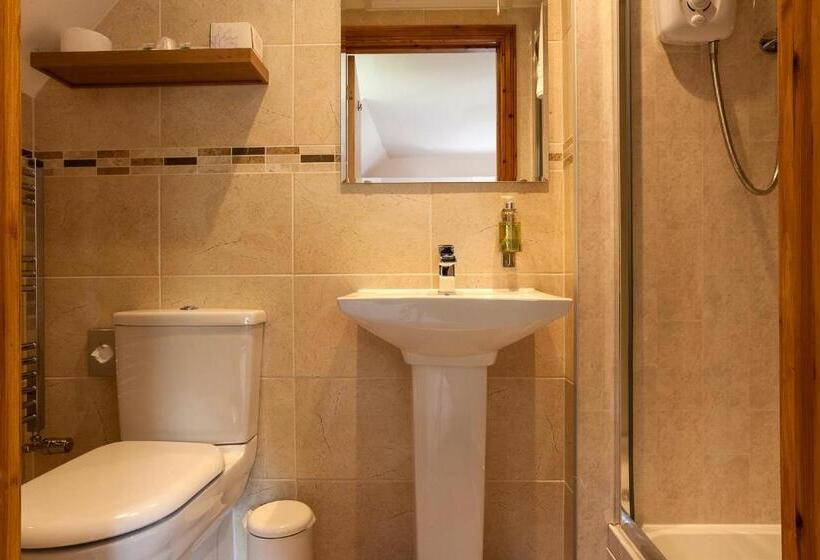 غرفة قياسية, Kettle House B&b