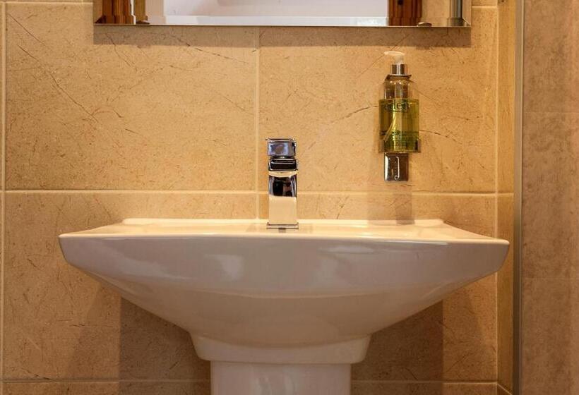 Номер Стандарт, Kettle House B&b
