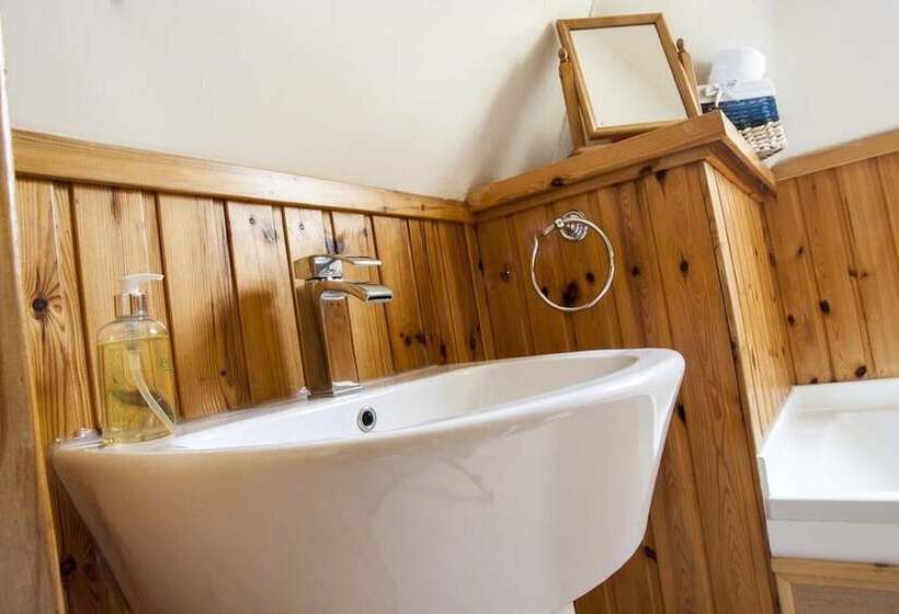 غرفة قياسية, Kettle House B&b