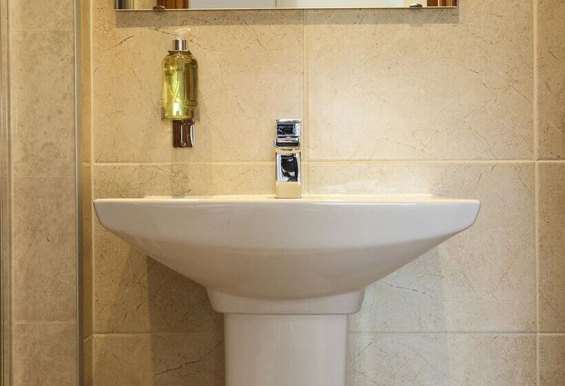 Номер Стандарт, Kettle House B&b