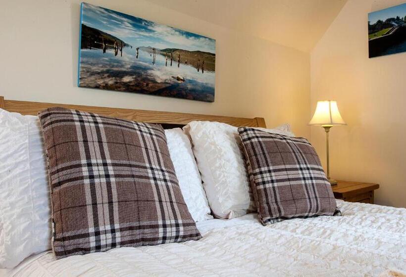 غرفة قياسية, Kettle House B&b