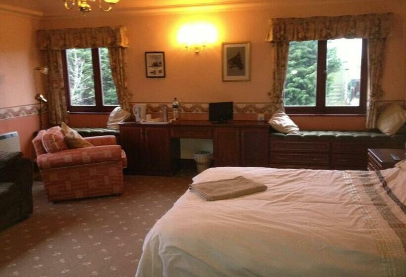 Standardrum, The Farmhouse B&b