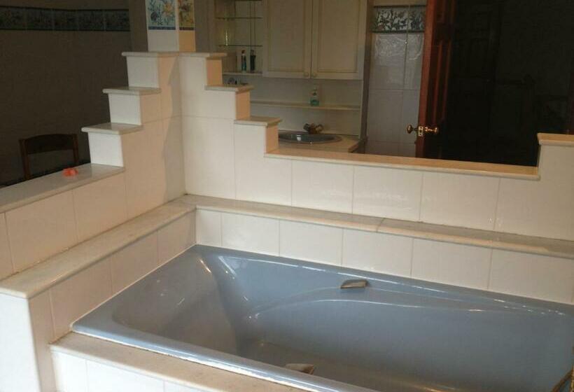 Standardrum, The Farmhouse B&b