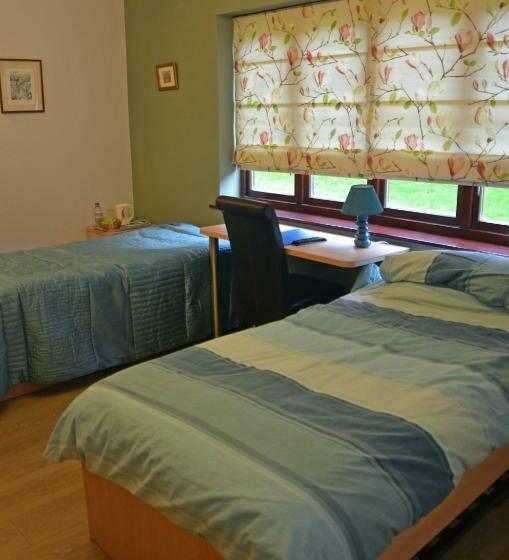 Standardrum, The Farmhouse B&b