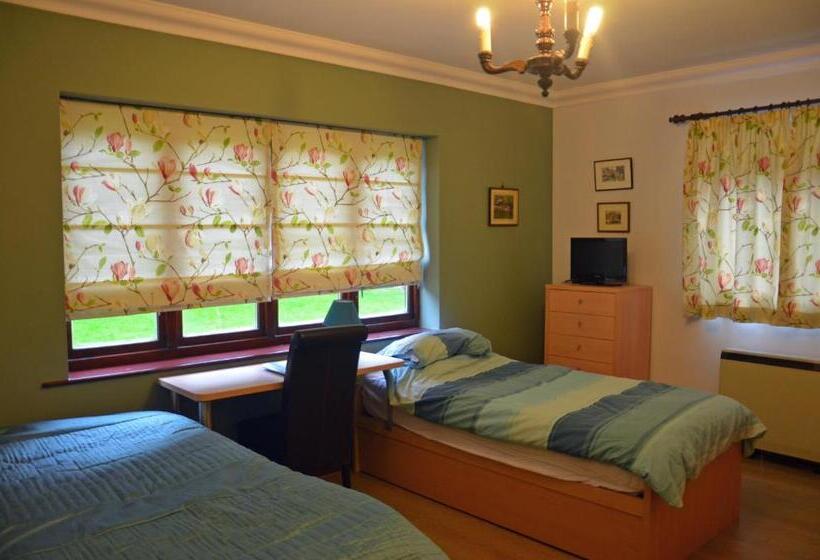 Standard room with outdoor bath, The Farmhouse B&b