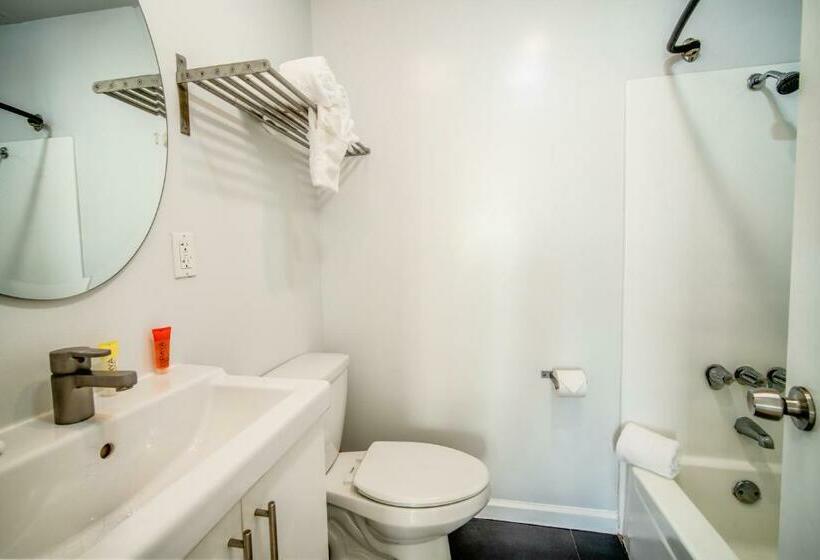 إستوديو قياسى مطل على البحر, Air Venice On The Beach