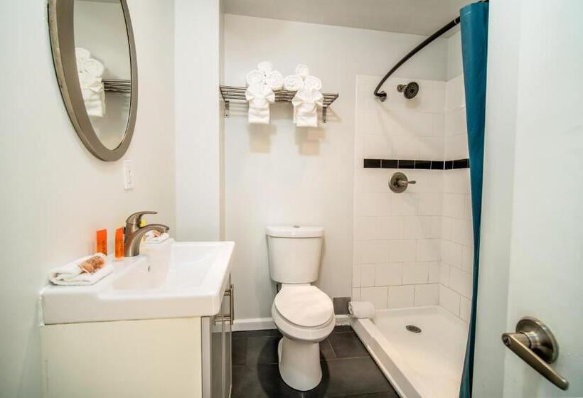 إستوديو قياسى مطل على البحر, Air Venice On The Beach