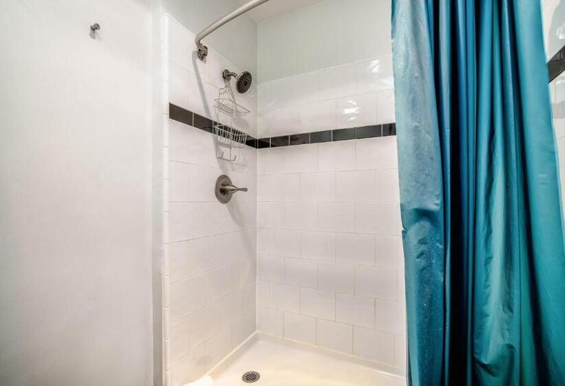 غرفة قياسية إطلالة جانبية علي البحر, Air Venice On The Beach