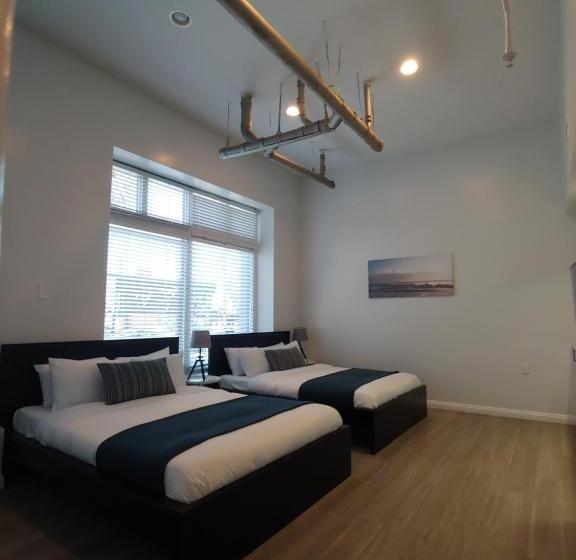 إستوديو قياسى ذو إطلالة, Air Venice On The Beach