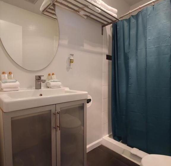 إستوديو قياسى ذو إطلالة, Air Venice On The Beach