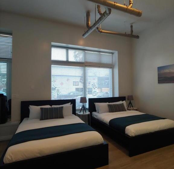 إستوديو قياسى ذو إطلالة, Air Venice On The Beach