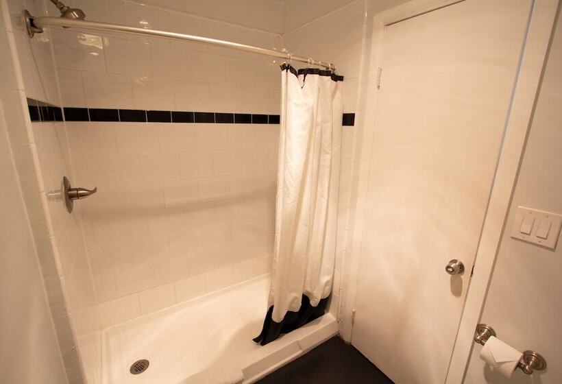 غرفة قياسية إطلالة جانبية علي البحر, Air Venice On The Beach