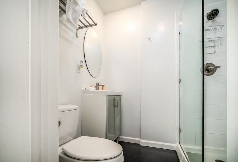 إستوديو قياسى ذو إطلالة جانبية على البحر, Air Venice On The Beach