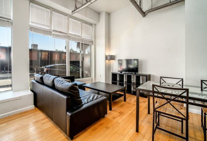 غرفة قياسية سرير كينج, Air Venice On The Beach