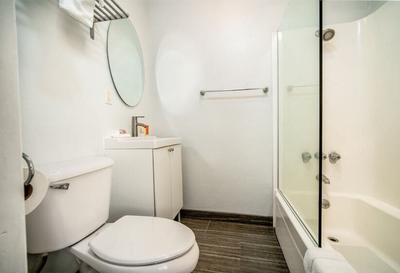 غرفة قياسية سرير كينج, Air Venice On The Beach