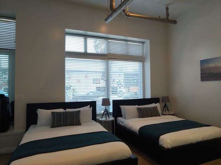 إستوديو قياسى ذو إطلالة جانبية على البحر, Air Venice On The Beach