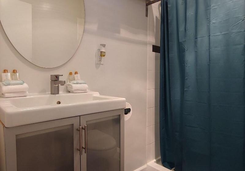 إستوديو قياسى ذو إطلالة, Air Venice On The Beach