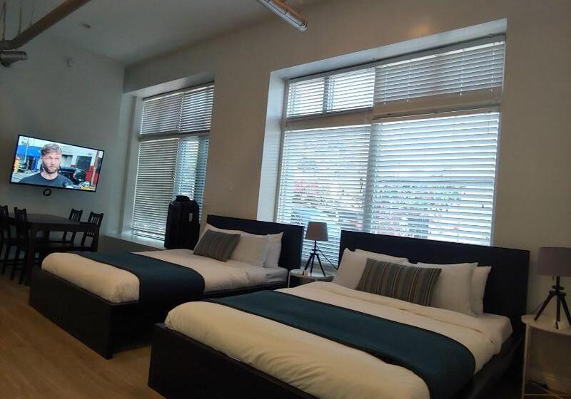 إستوديو قياسى ذو إطلالة, Air Venice On The Beach