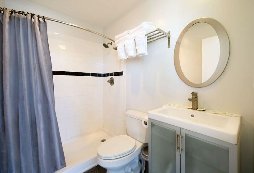 إستوديو قياسى مطل على البحر, Air Venice On The Beach