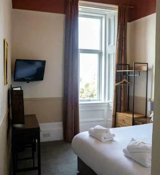 ベーシックルーム, Corran House Guest House