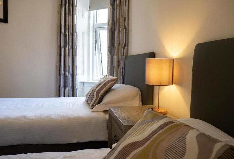 חדר סטנדרט, Corran House Guest House