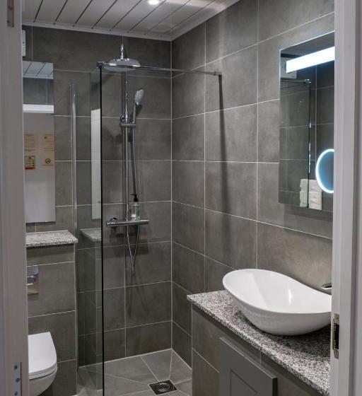 חדר סטנדרט, Corran House Guest House