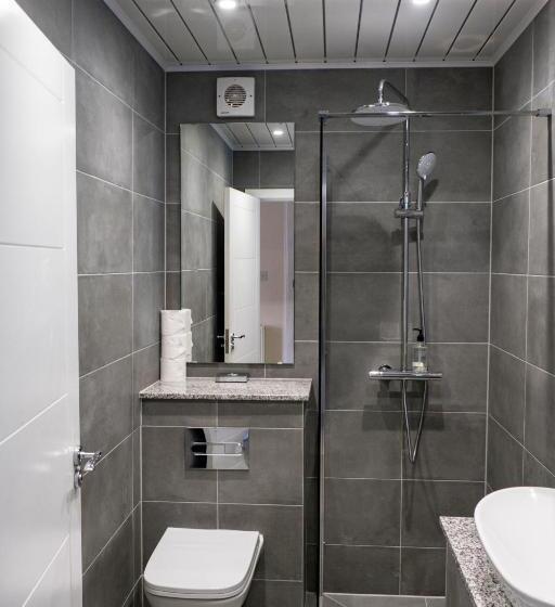 חדר סטנדרט, Corran House Guest House