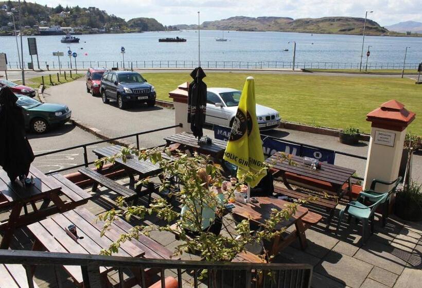 חדר סטנדרט חדר אמבטיה משותף, Corran House Guest House