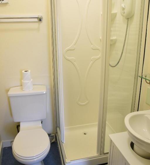 חדר סטנדרט, Corran House Guest House