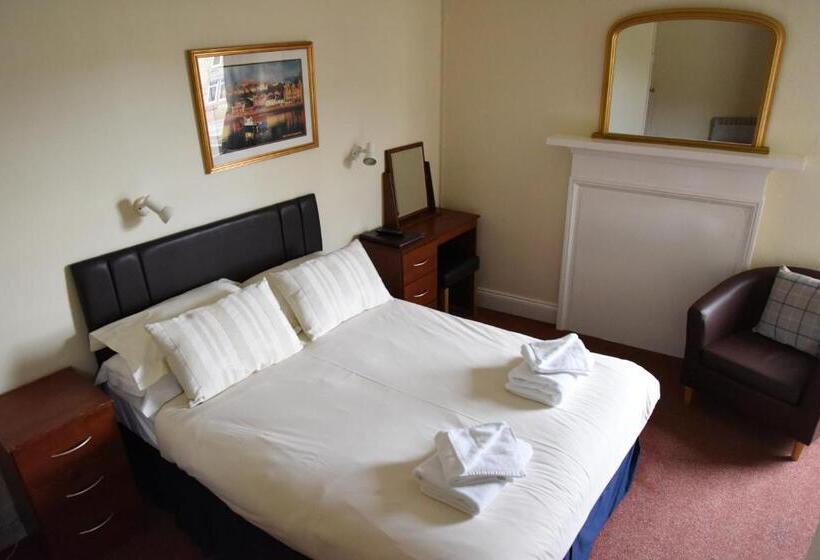 חדר סטנדרט, Corran House Guest House