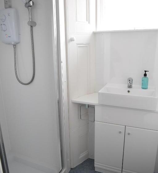 חדר סטנדרט, Corran House Guest House